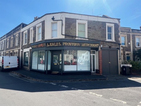 Commercial Studio, Etloe Road, Westbury Park
