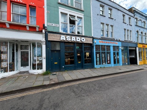 90 Colston Street, Bristol