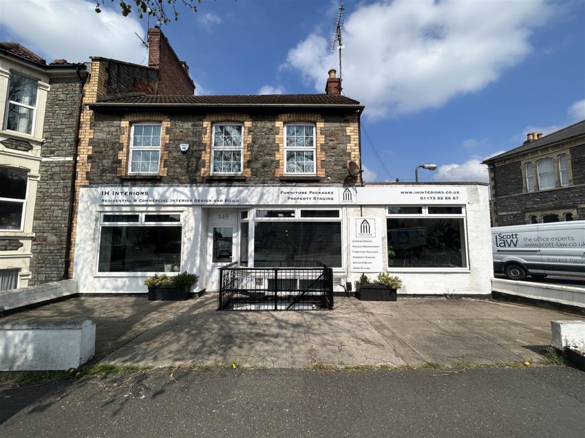 Images for Staple Hill Road, Bristol