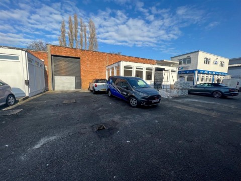 Yelverton Road, Brislington, Bristol