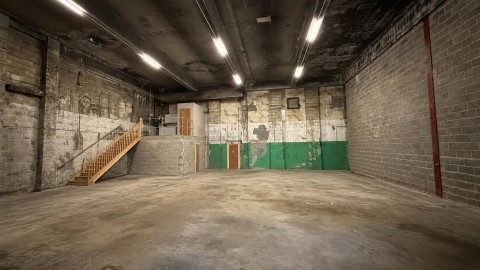 The Printworks, Foundry Lane, Speedwell, Bristol