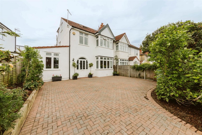 Images for Wellington Hill West | Henleaze