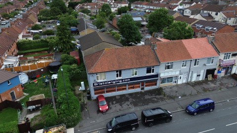 Doncaster Road, Bristol