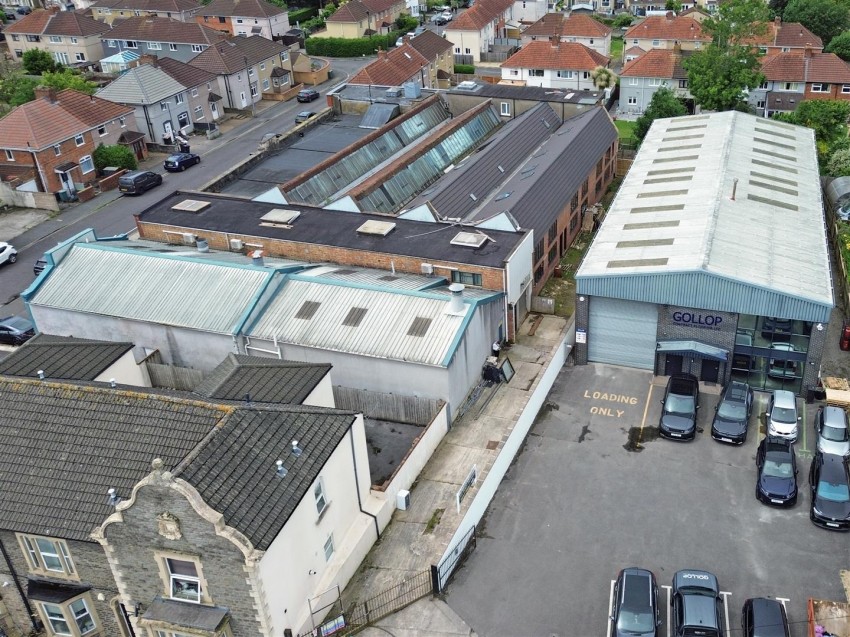 Images for DEVELOPMENT OPPORTUNITY - Lodge Road, Kingswood, Bristol