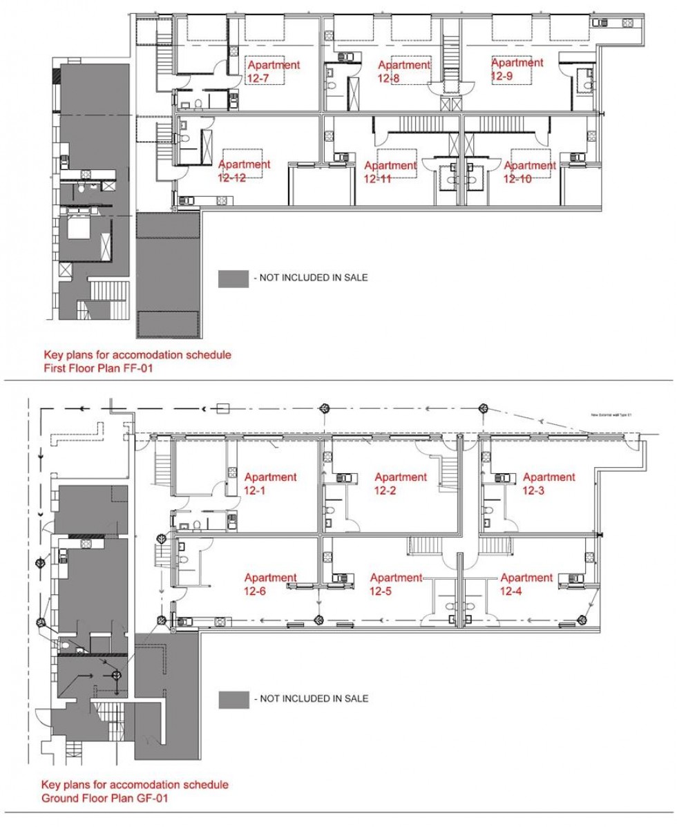 Floorplan for DEVELOPMENT OPPORTUNITY - Lodge Road, Kingswood, Bristol
