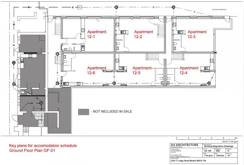 Images for DEVELOPMENT OPPORTUNITY - Lodge Road, Kingswood, Bristol