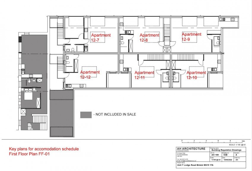 Images for DEVELOPMENT OPPORTUNITY - Lodge Road, Kingswood, Bristol