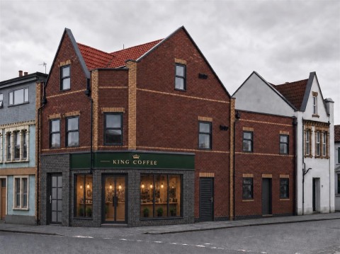 West Street, Bedminster, Bristol
