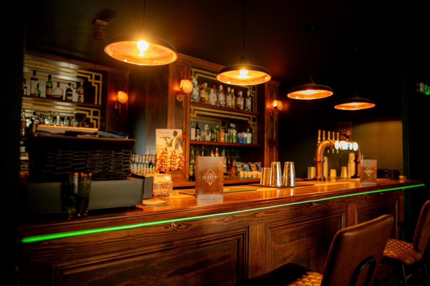 Images for Bar Lease For Sale In Bristol City Centre