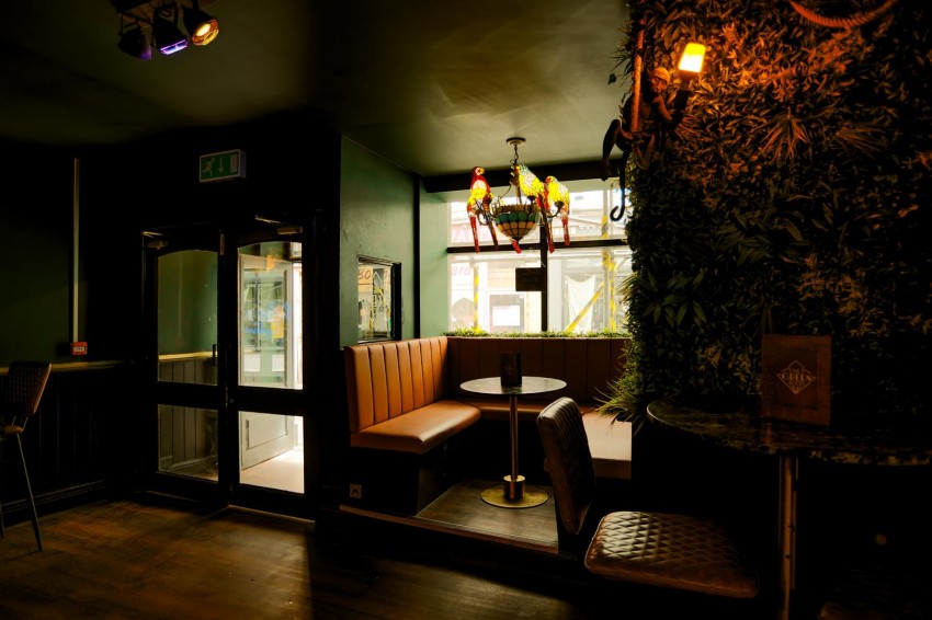 Images for Bar Lease For Sale In Bristol City Centre