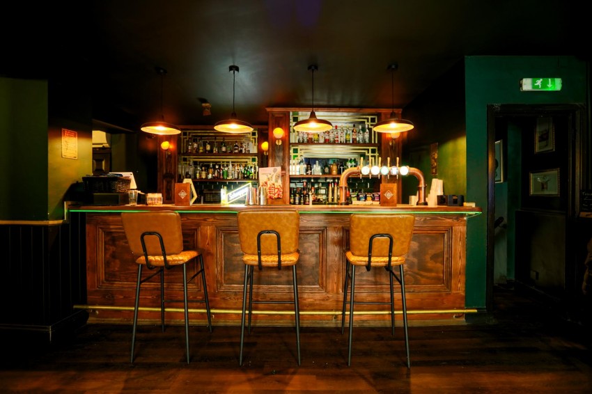 Images for Bar Lease For Sale In Bristol City Centre
