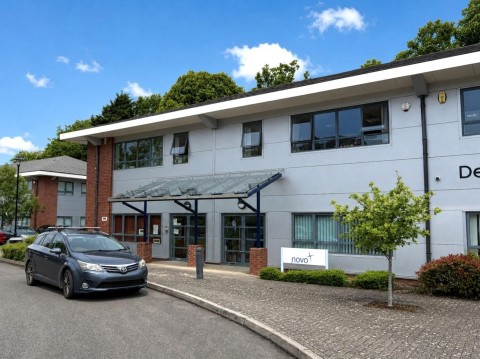 Eden Office Park, Macrae Road, Ham Green, Bristol