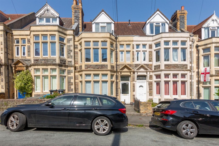 Images for Harcourt Road | Redland