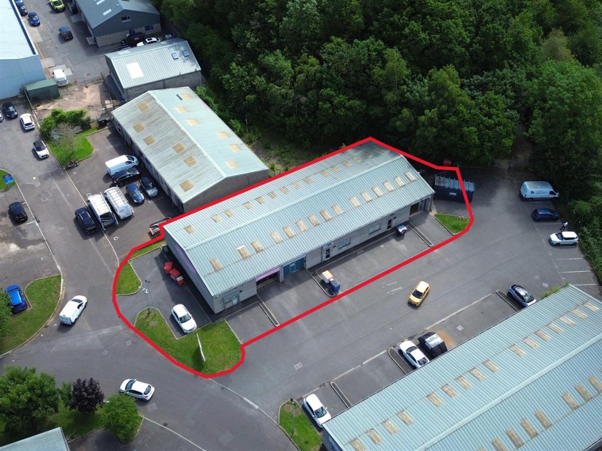 Images for Old Mills Industrial Estate, Paulton, Bristol