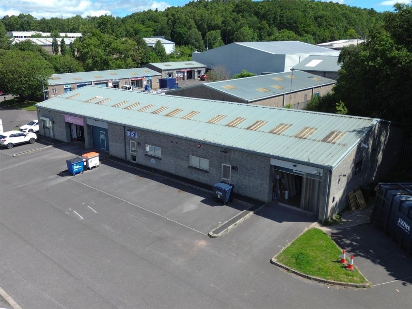 Images for Old Mills Industrial Estate, Paulton, Bristol