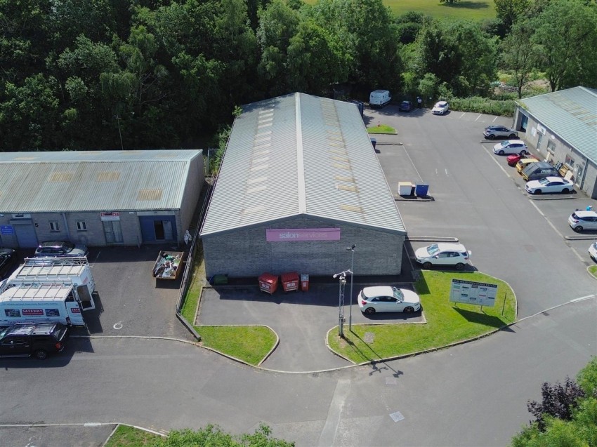 Images for Old Mills Industrial Estate, Paulton, Bristol