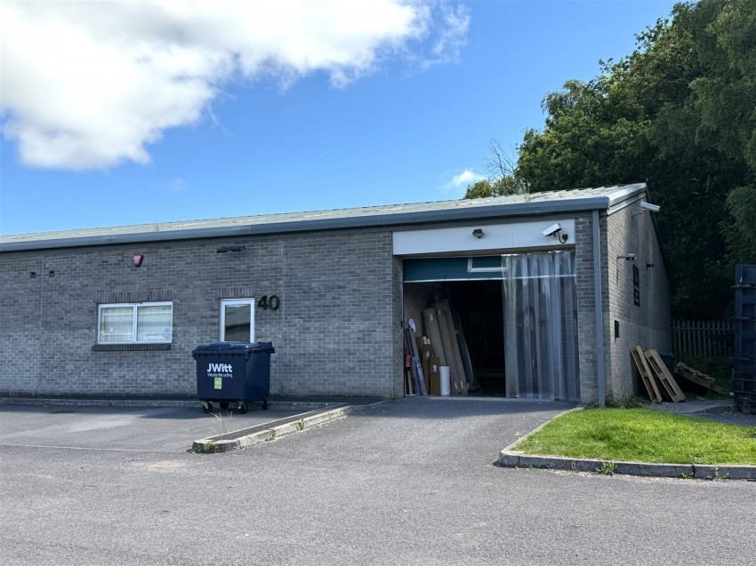 Images for Old Mills Industrial Estate, Paulton, Bristol
