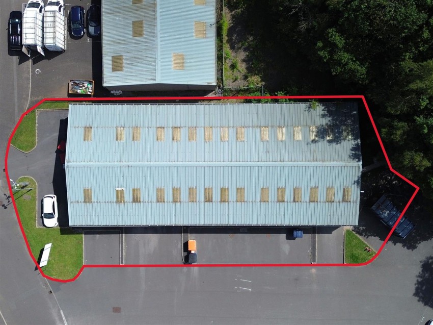 Images for Old Mills Industrial Estate, Paulton, Bristol