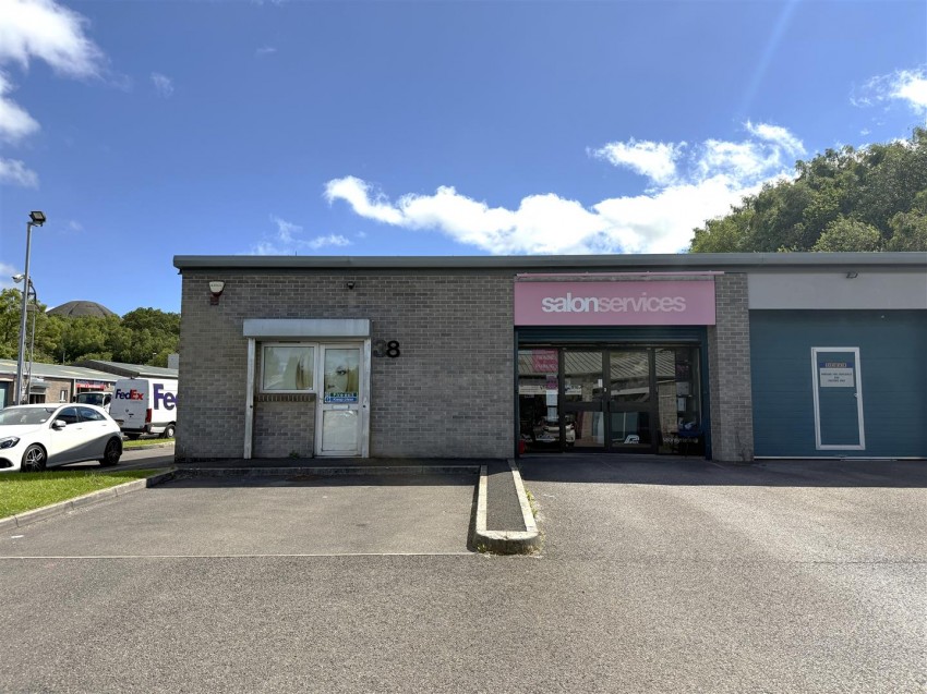 Images for Old Mills Industrial Estate, Paulton, Bristol