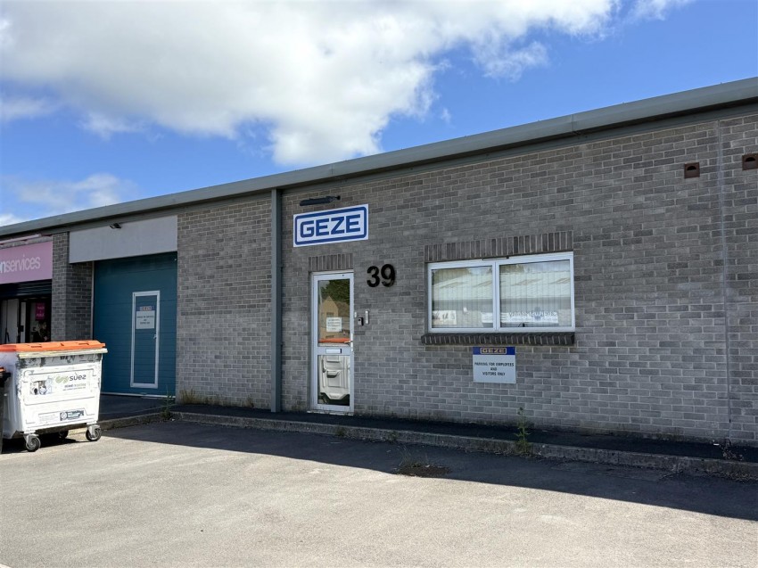 Images for Old Mills Industrial Estate, Paulton, Bristol