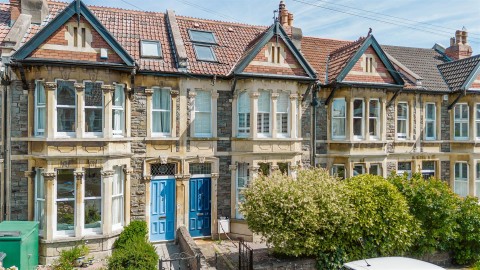 View Full Details for Russell Road | Westbury Park