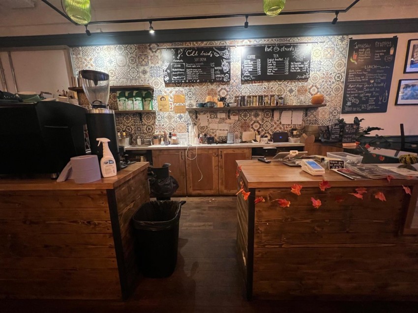 Images for Restaurant Lease For Sale - Henleaze Road, Bristol
