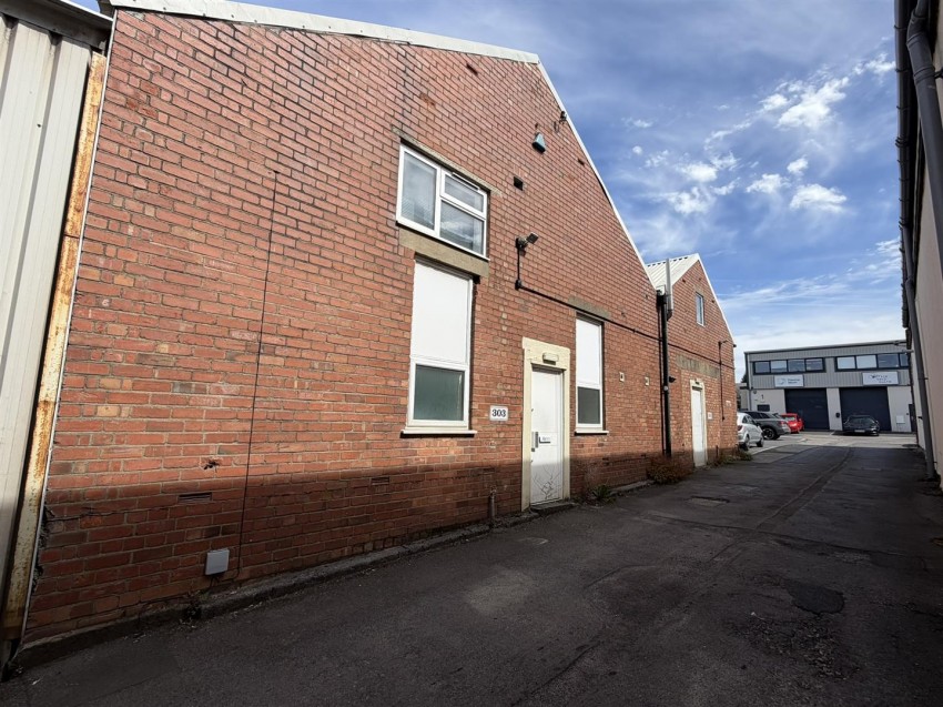 Images for Central Park Trading Estate, Hengrove