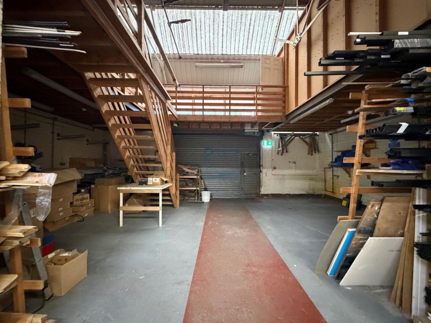Images for Central Park Trading Estate, Hengrove