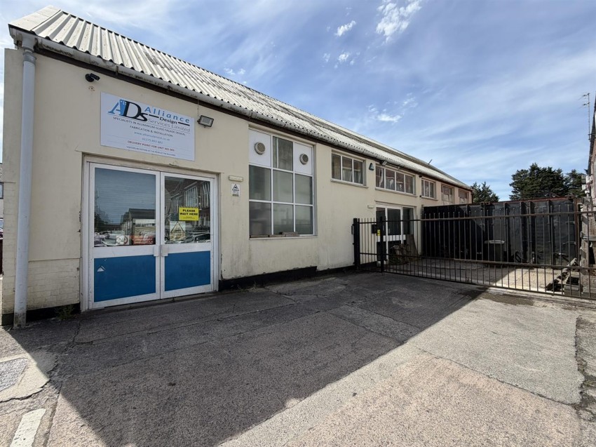 Images for Central Park Trading Estate, Hengrove