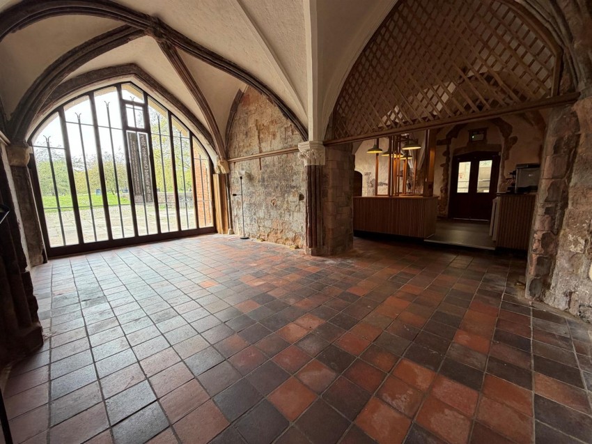 Images for Cafe Premises at Castle Park, Bristol