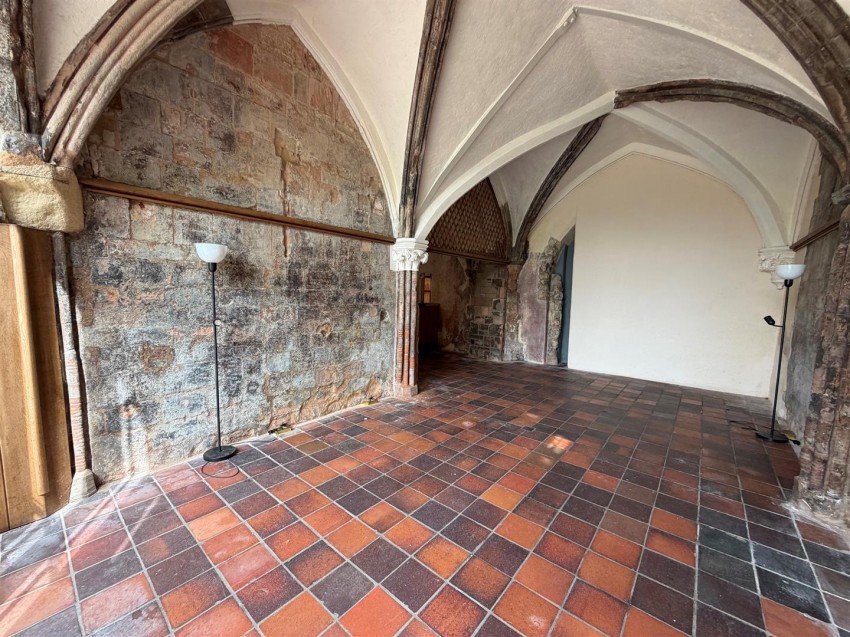 Images for Cafe Premises at Castle Park, Bristol