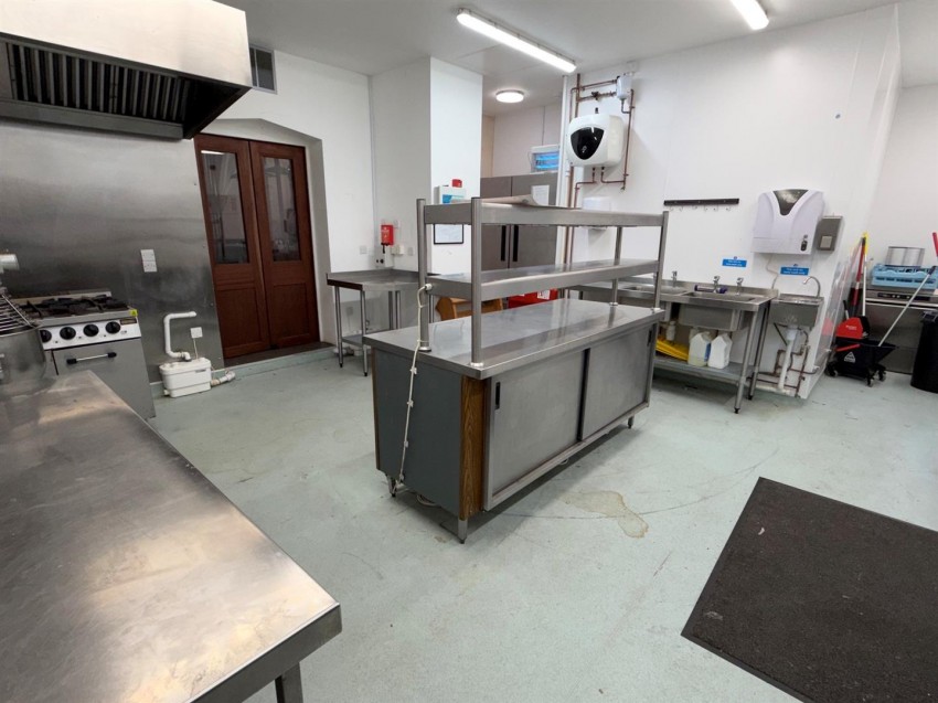 Images for Cafe Premises at Castle Park, Bristol