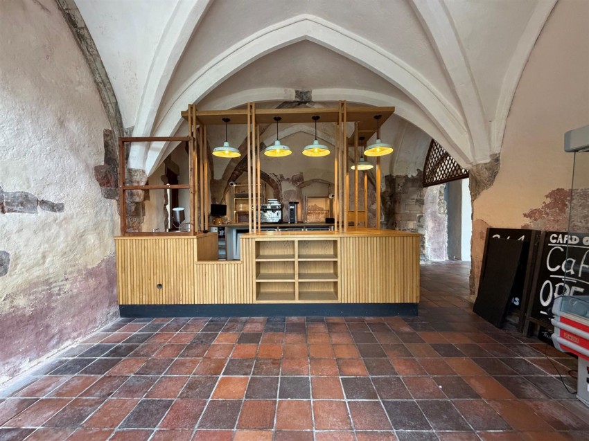 Images for Cafe Premises at Castle Park, Bristol