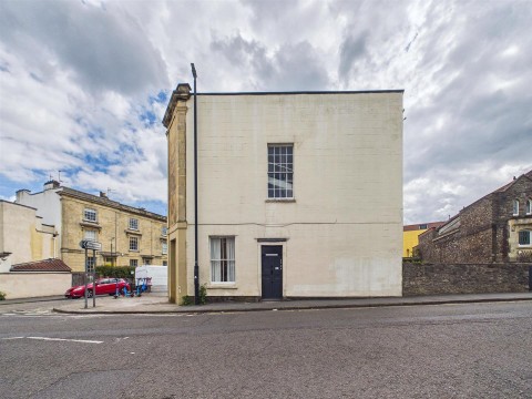 View Full Details for Clevedon Terrace, Kingsdown, Bristol