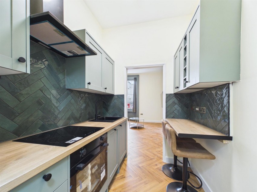 Images for Clevedon Terrace, Kingsdown, Bristol