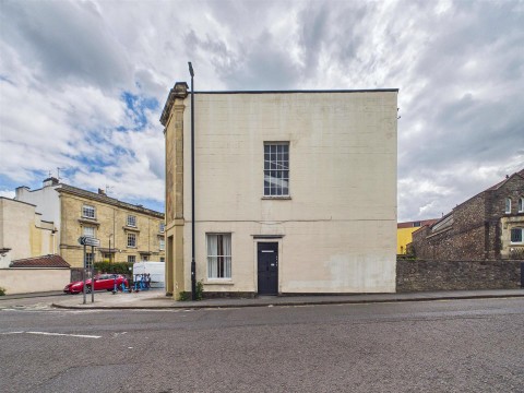 View Full Details for Clevedon Terrace, Kingsdown, Bristol