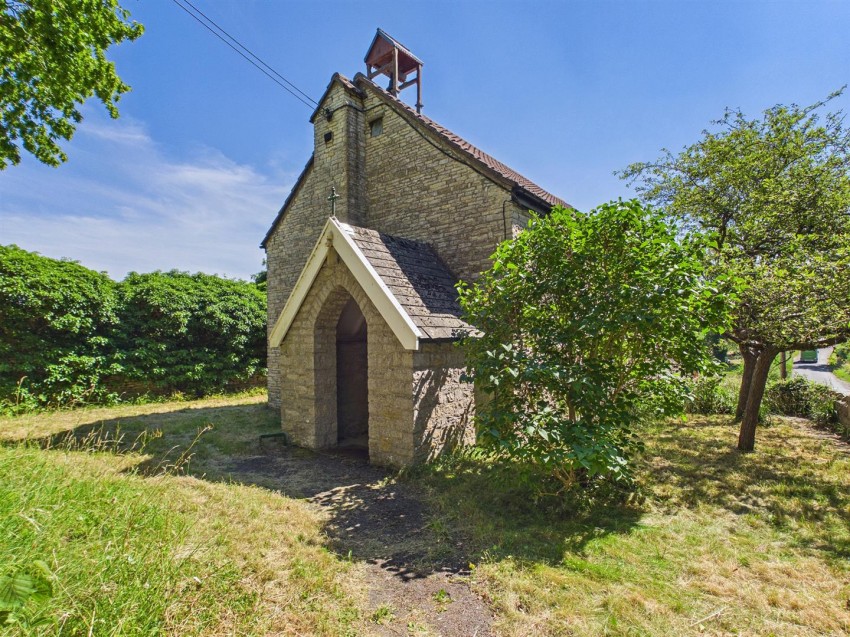 Images for FORMER CHURCH - Chewton Keynsham