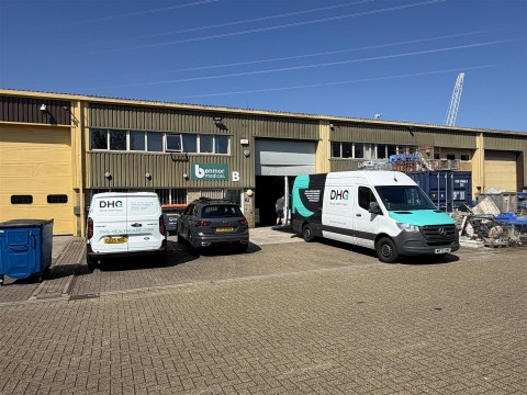 Victoria Road, Avonmouth, Bristol