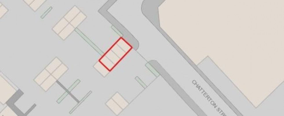 Floorplan for Chatterton Street, Redcliffe, Bristol