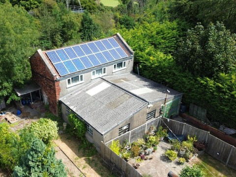 DEVELOPMENT OPPORTUNITY - Salisbury Road, St Annes, Bristol