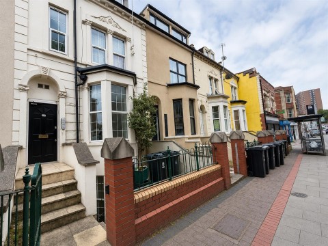 View Full Details for Stapleton Road, Easton, Bristol