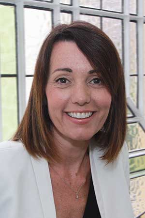 Anna Maggs, FNAEA MNAVA, Partner